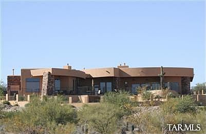 2nd image of 5455 W Four Barrel Ct