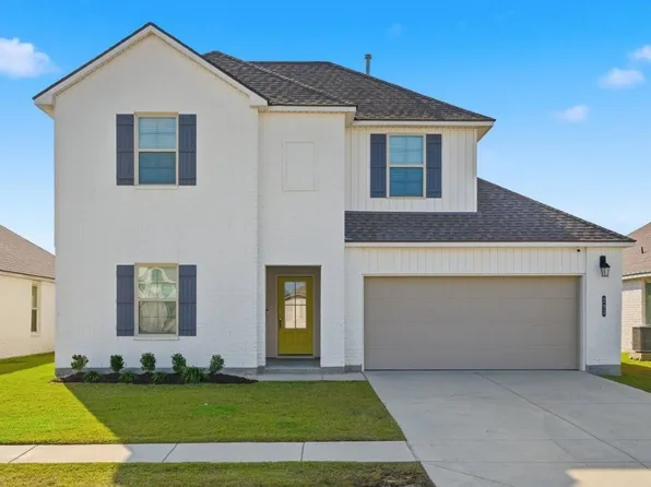 293 Paisley Pkwy, Sulphur, LA 70665