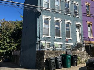122 Nixon St, Cincinnati, OH 45220