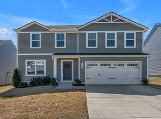 1804 Quail Run Way, Spring Hill, TN 37174