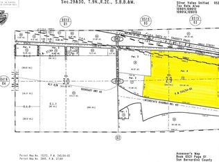 0 National Trails Hwy, Daggett, CA 92327