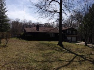 14993 E 875th Rd, Effingham, IL 62401