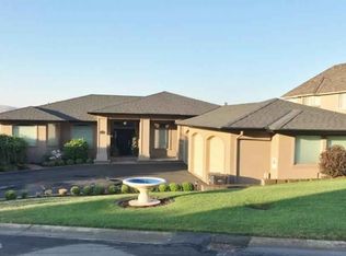 5822 Scenic Ridge Loop, Yakima, WA 98908