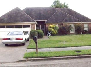 7305 New Britain Dr, Memphis, TN 38125