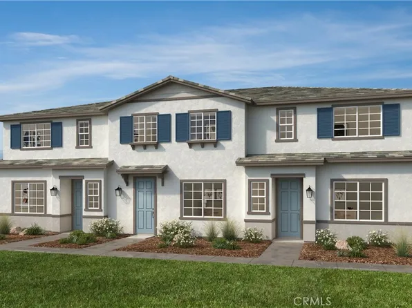 4657 S Moonstar Privado St, Ontario, CA 91762