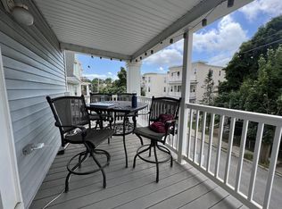 93 Easton St #2, Allston, MA 02134