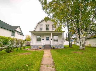 1112 N 20th St, Superior, WI 54880