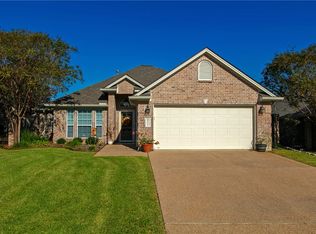 411 Rock Spring Ct, College Station, TX 77845