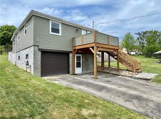 1758 South Ave, West Leechburg, PA 15656