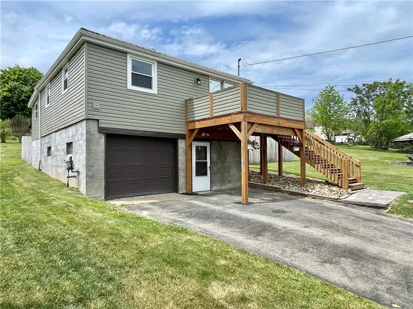 1758 South Ave, West Leechburg, PA 15656