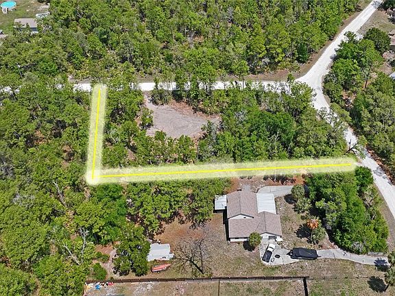 2nd image of 0 YELLOWSTONE AVENUE LOT 6