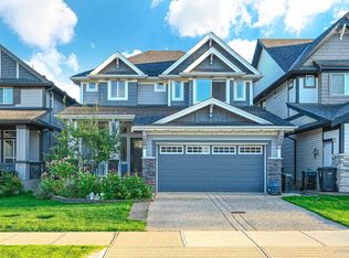 20382 83a Ave, Langley, BC V2Y 0S2