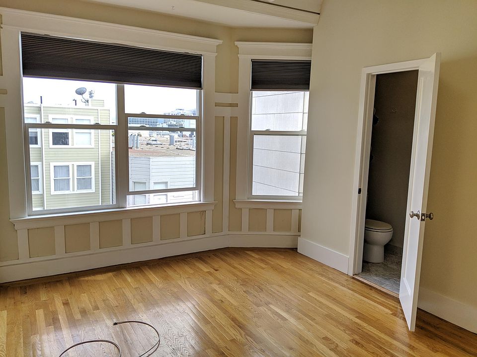 1st image of 1631 Clay St APT 306
