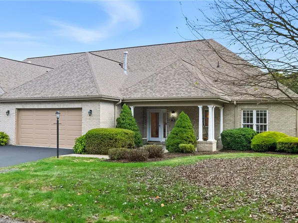 313 Luke Ct, Gibsonia, PA 15044
