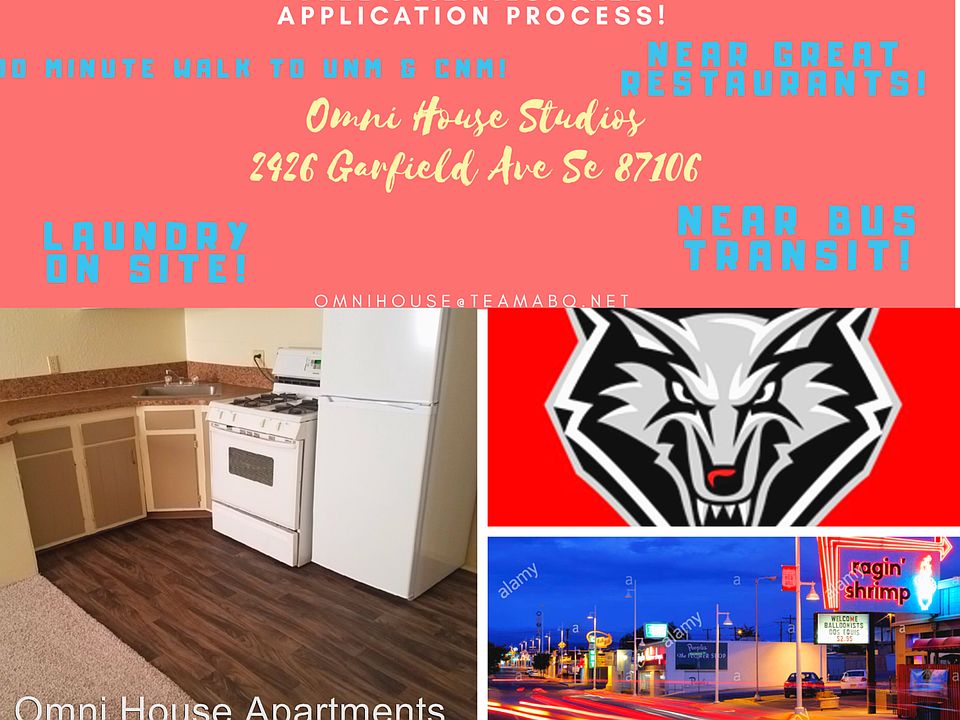 1st image of 2426 Garfield Ave SE APT 8