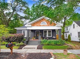 554 Avent St, Rocky Mount, NC 27804