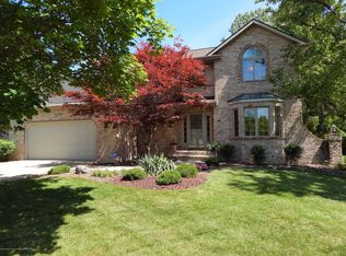1078 Harrington Ln, East Lansing, MI 48823
