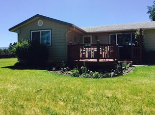 237 Ben Dr, Hamilton, MT 59840