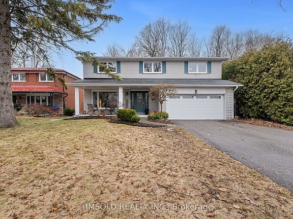 2nd image of 83 Senator Reesors Dr