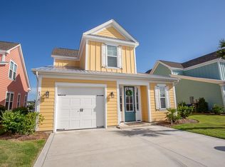 5314 Sea Coral Way, North Myrtle Beach, SC 29582