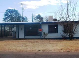 119 Graham Dr, Bisbee, AZ 85603