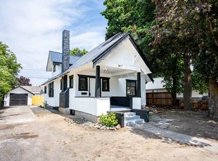 1617 E Wellesley Ave, Spokane, WA 99207