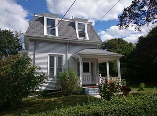12 Gould St, West Roxbury, MA 02132