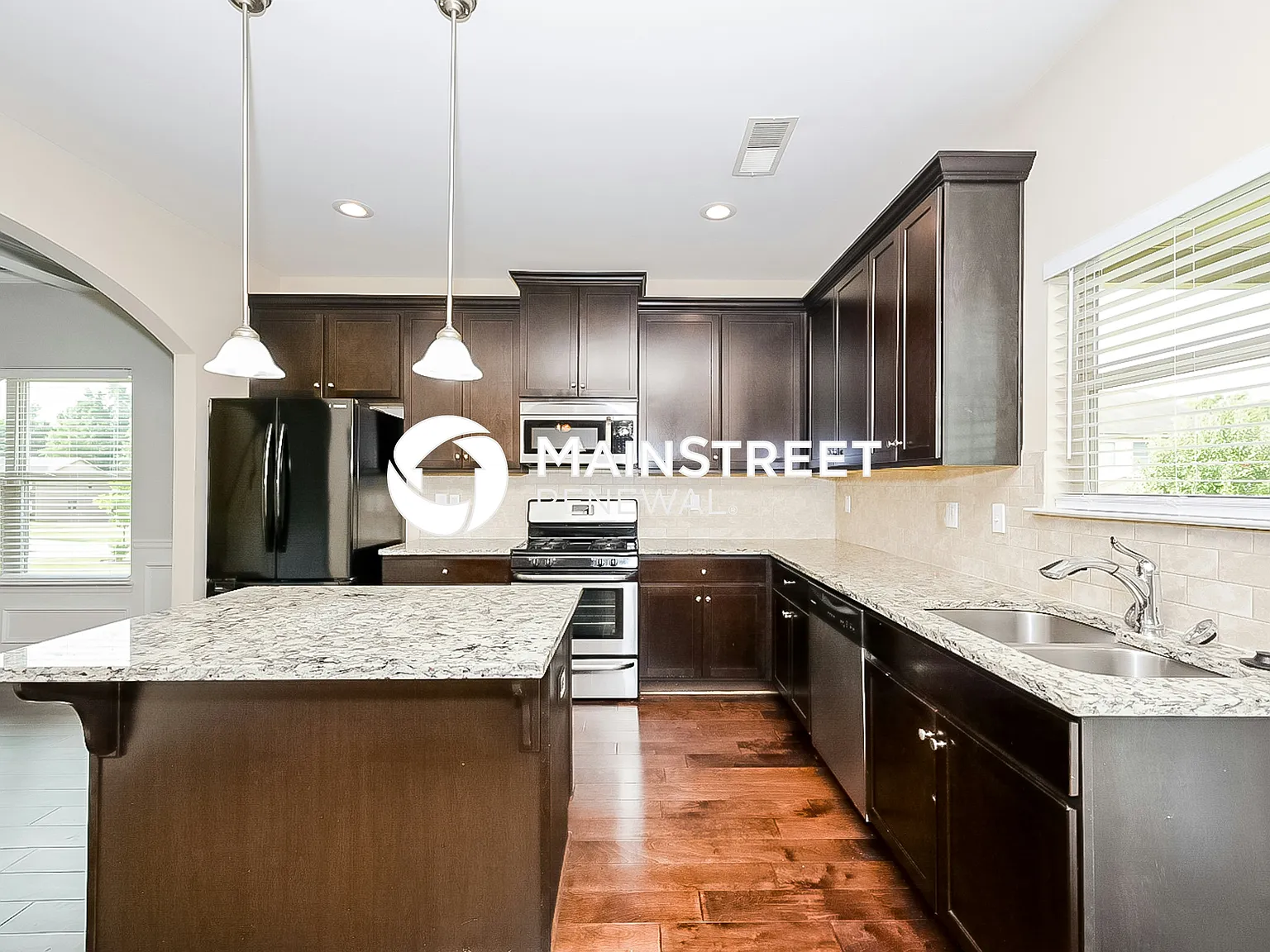 9205 Altridge Dr — Photo 4