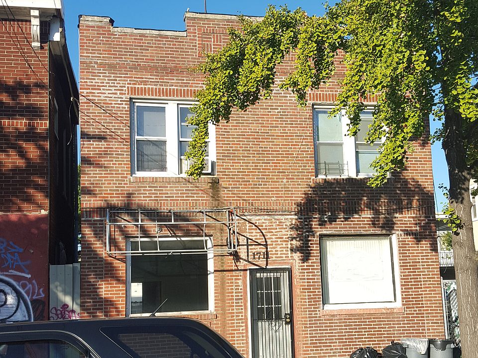 2nd image of 1711 White Plain Rd