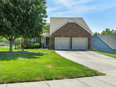 4907 N Jefferson St, Kansas City, MO, 64118