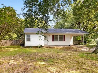 602 N Fir St, Beebe, AR 72012