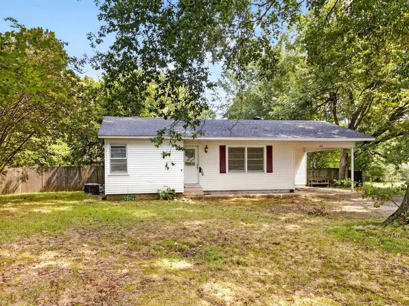 602 N Fir St, Beebe, AR 72012