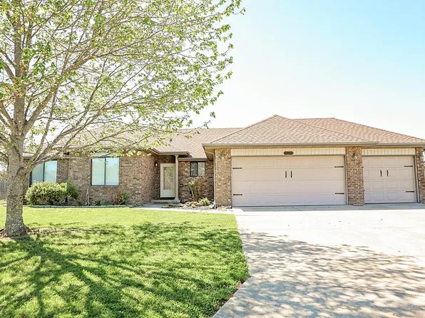 4857 S Quail Ct, Battlefield, MO 65619