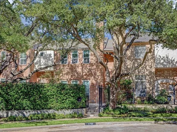 4706 Post Oak Timber Dr, Houston, TX 77056