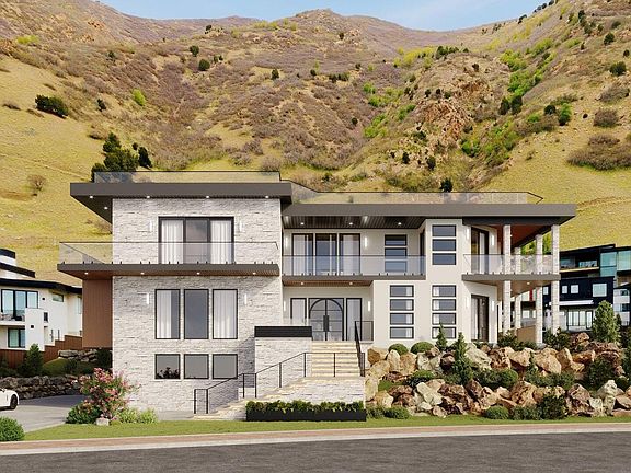 5th image of 4029 E Canyon Estate Dr