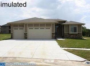 9482 Southern Sky, Lincoln, NE 68505