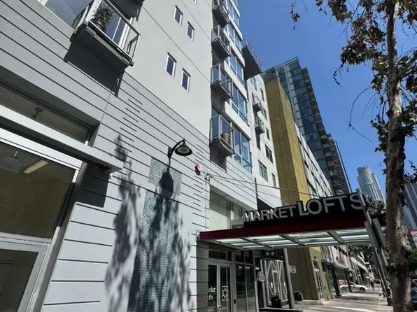 645 W 9th St APT 425, Los Angeles, CA 90015