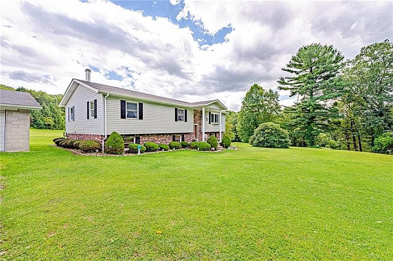 514 White Rd, Normalville, PA 15469 Zillow