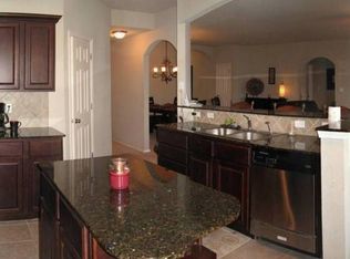 4032 S 214 East Ave, Broken Arrow, OK 74014