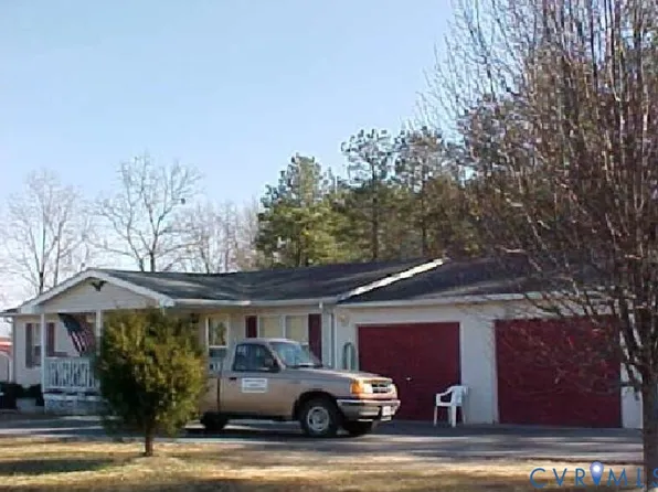 1036 Callis Rd, South Hill, VA 23970