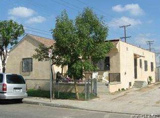 922 S McBride Ave, East Los Angeles, CA 90022