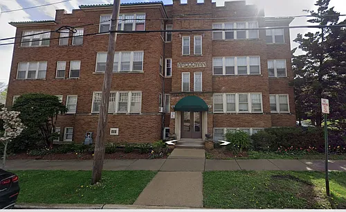 400 Wilcox St #2N Photo 1
