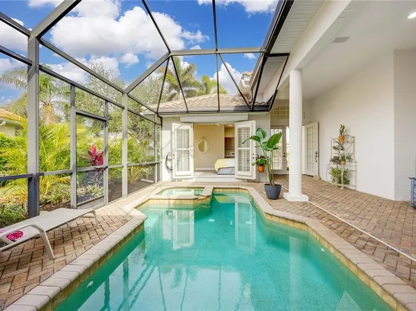 6793 BENT GRASS DRIVE, Naples, FL 34113