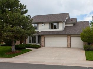 5681 S Kittredge Ln, Centennial, CO 80015