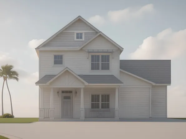 2418 Lake Ridge Dr, Southport, NC 28461