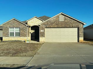 1401 Gypsum Pl, Noble, OK 73068