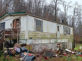 1491 Marsh Rd, Nickelsville, VA 24271