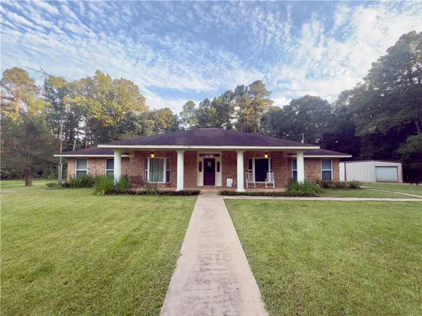 173 Moffett Rd, Jena, LA 71342