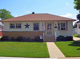 3814 S 54th St, Milwaukee, WI 53220