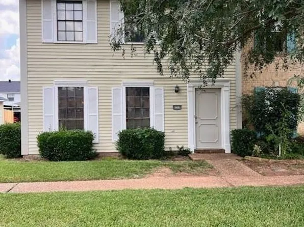 9510 Balsa Dr, Shreveport, LA 71115